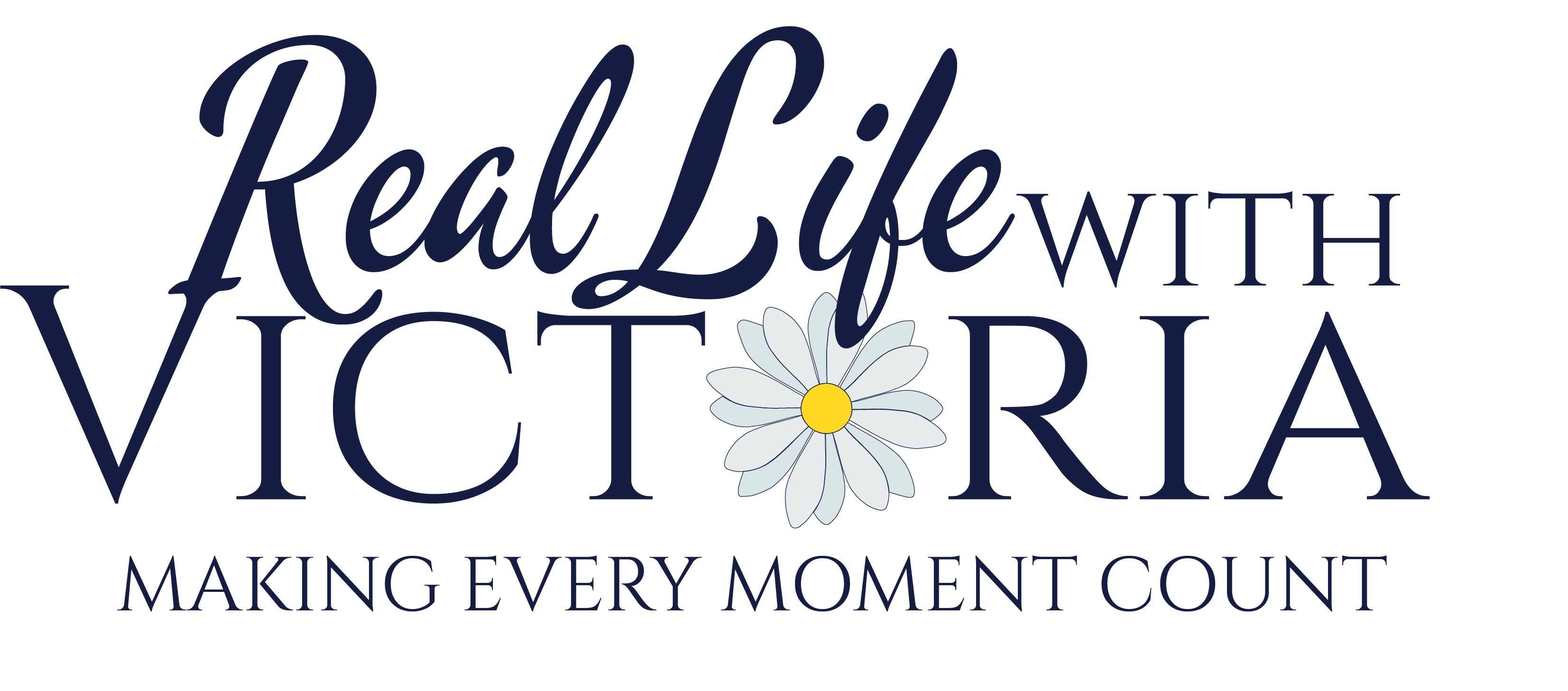 Real Life with Victoria